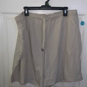 St. John’s Bay Sz. XXL Tan Color